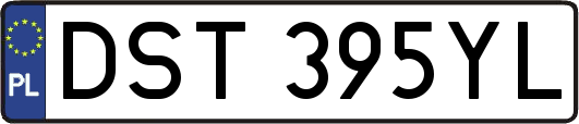 DST395YL