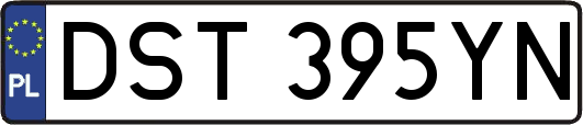 DST395YN