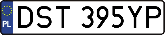 DST395YP