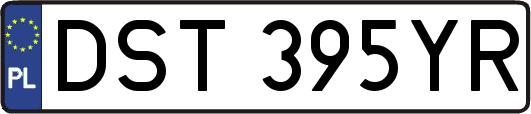 DST395YR