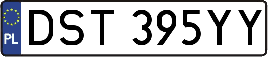 DST395YY