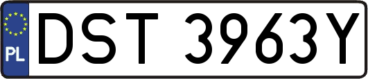 DST3963Y