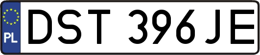 DST396JE