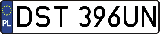 DST396UN