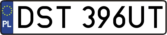 DST396UT