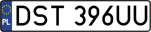 DST396UU