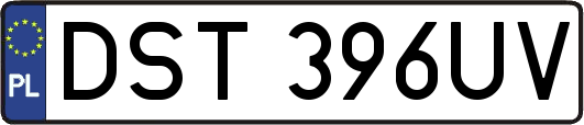 DST396UV