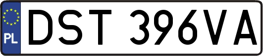 DST396VA
