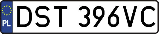 DST396VC
