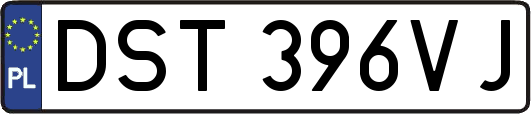 DST396VJ