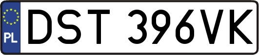 DST396VK