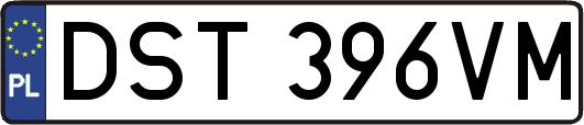DST396VM