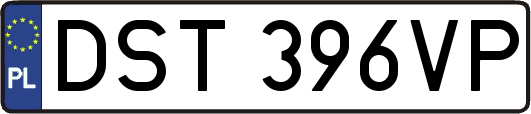 DST396VP