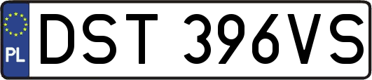 DST396VS