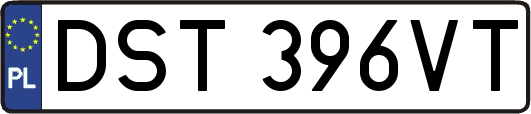 DST396VT