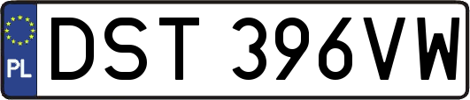 DST396VW