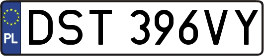 DST396VY
