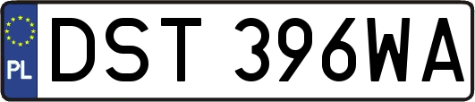 DST396WA