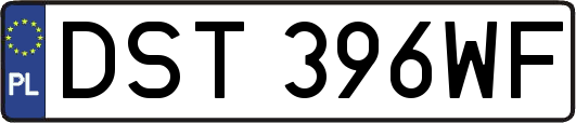 DST396WF