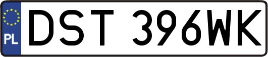 DST396WK