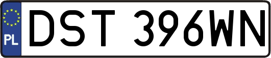 DST396WN