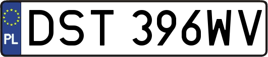 DST396WV