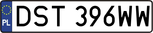 DST396WW