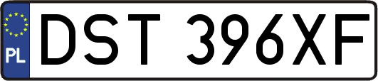 DST396XF