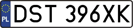 DST396XK