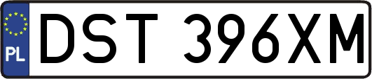 DST396XM