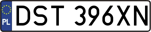 DST396XN