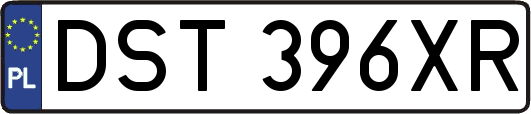 DST396XR