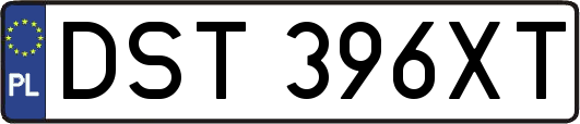 DST396XT