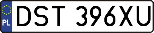 DST396XU