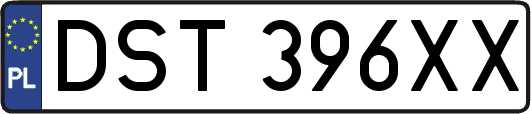 DST396XX