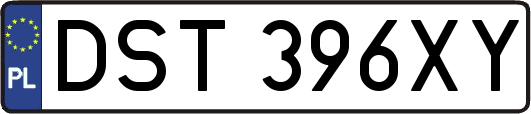 DST396XY