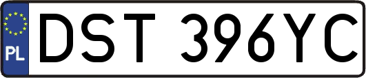 DST396YC