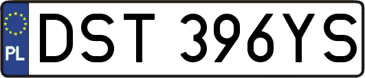 DST396YS