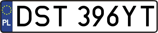 DST396YT