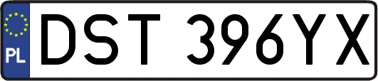 DST396YX