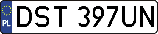 DST397UN