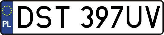 DST397UV