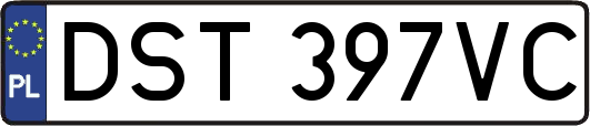 DST397VC