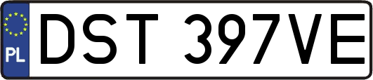 DST397VE