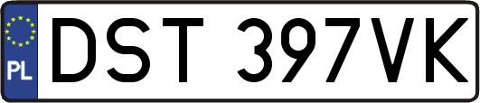 DST397VK