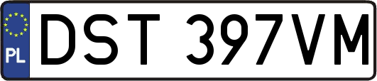 DST397VM