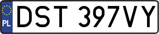 DST397VY