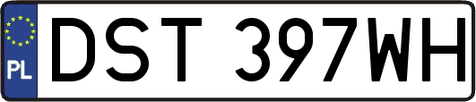 DST397WH