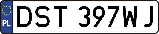 DST397WJ