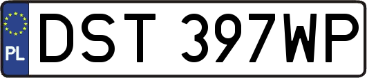 DST397WP